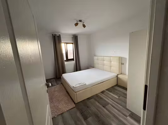 Apartament Giarmata-Vii