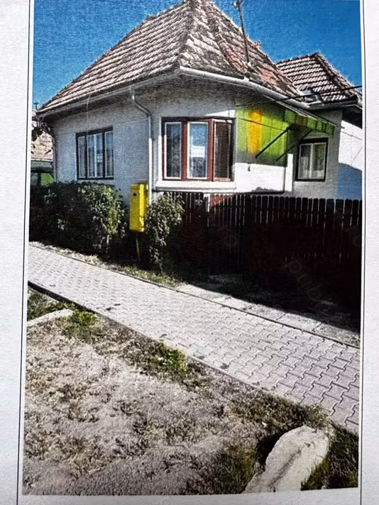 Casă Miercurea Nirajului