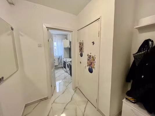 Apartament Bacau