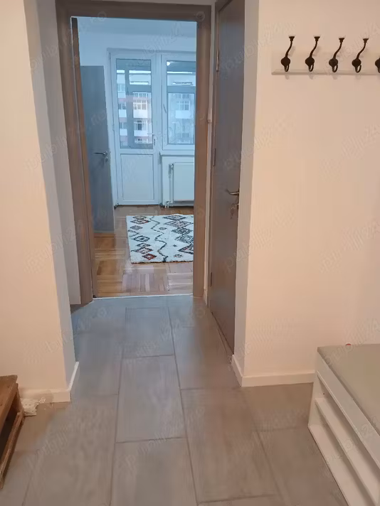 Apartament Caracal
