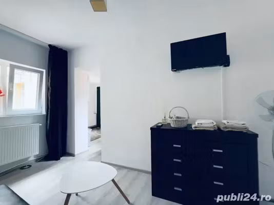 Garsonieră Centrul Istoric