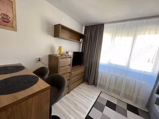 Garsonieră UTA