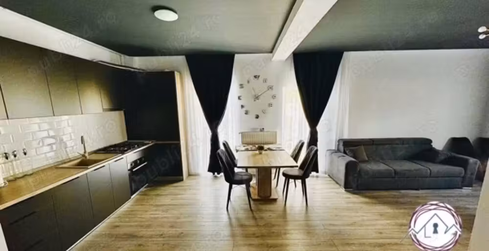 Apartament 2 camere - Giroc Hotel IQ - direct proprietar