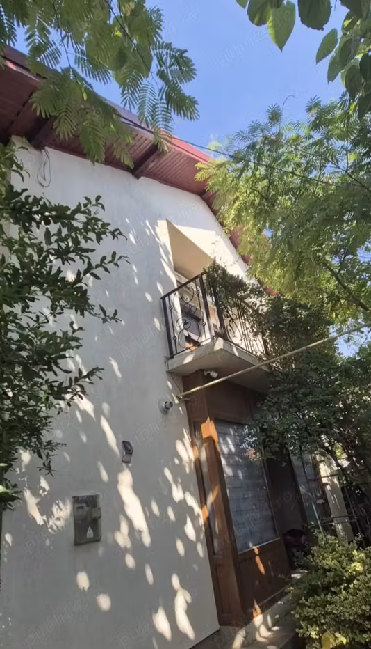 Casă Lazu