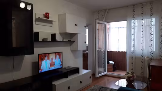 Garsonieră Vlaicu