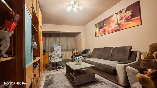 Apartament Pietonala