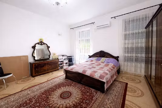 Apartament Central