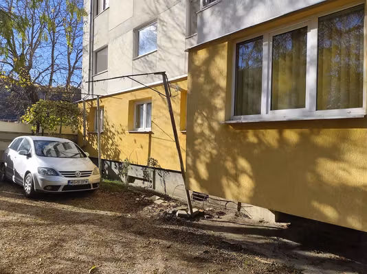 Apartament Sighisoara