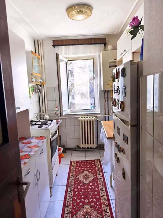 Apartament Zimbru