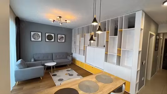 Apartament Central
