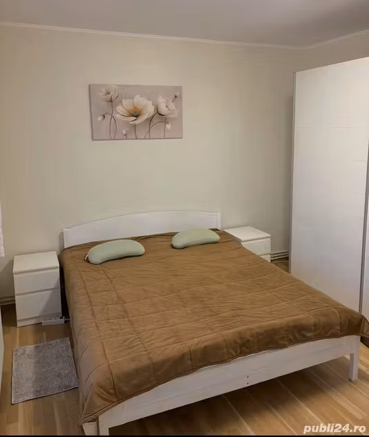 Apartament Lunei