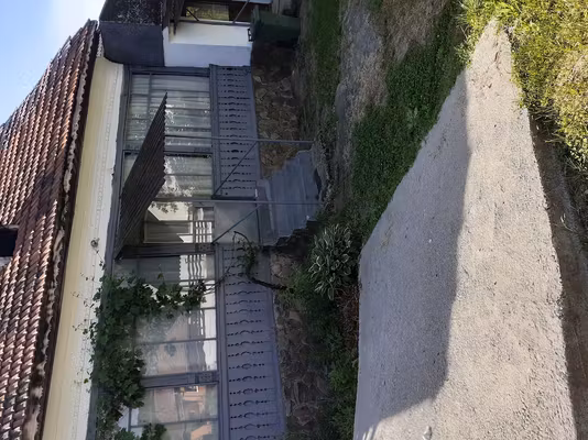 Casă Gura Vaii