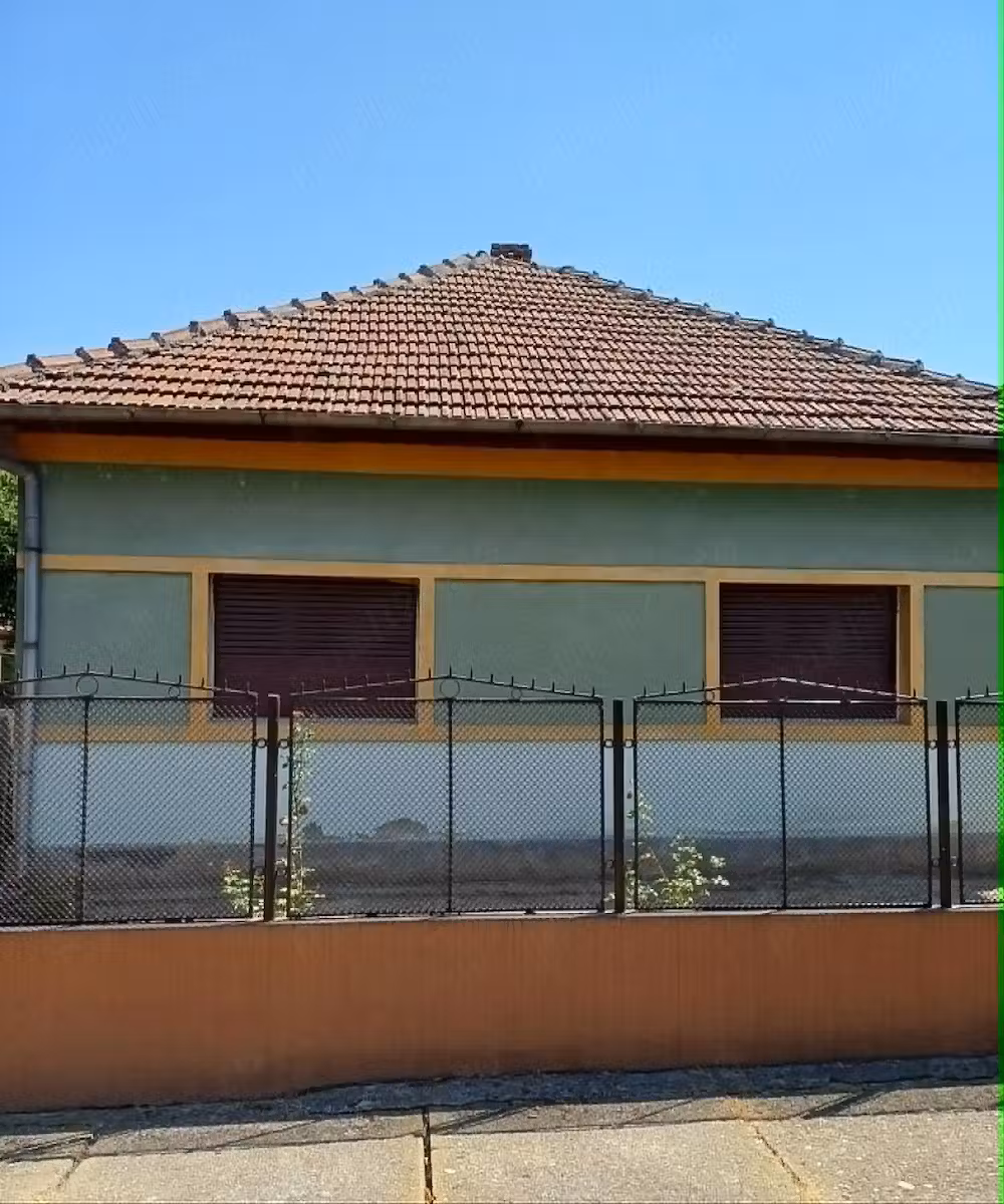 Casa de vanzare in Timisoara