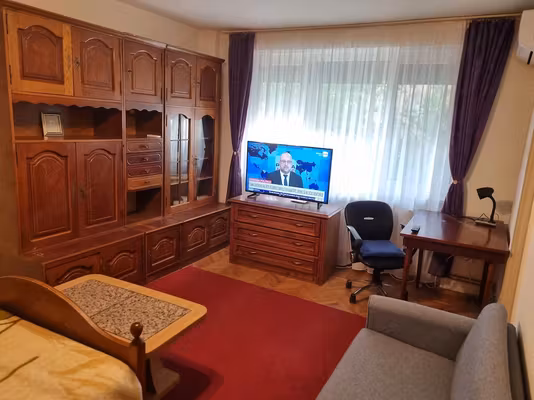 Apartament CENTRU