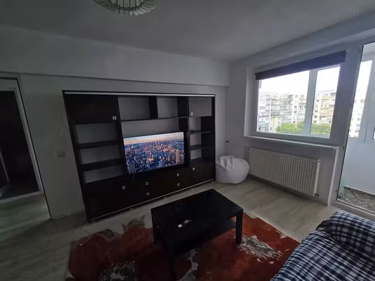 Apartament Tineretului
