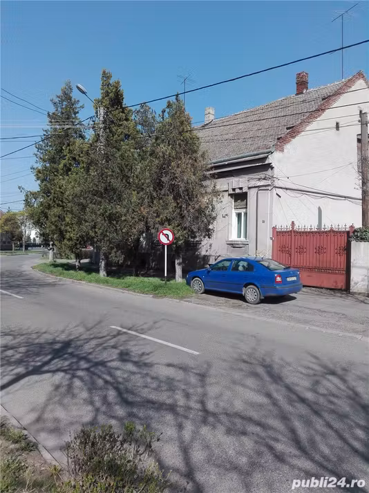 Casă Satu Mare