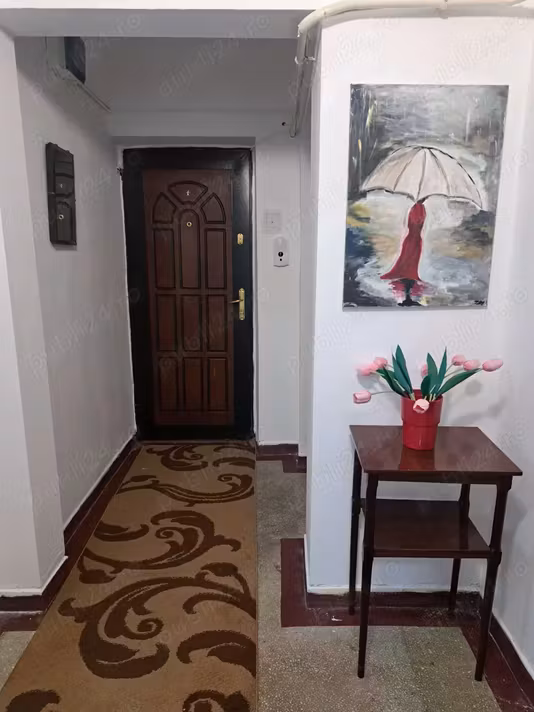 Apartament Tecuci