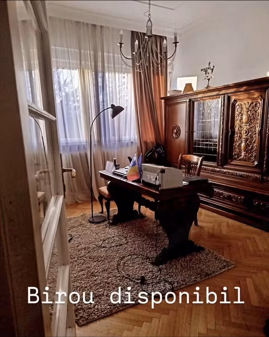 Apartament Cotroceni