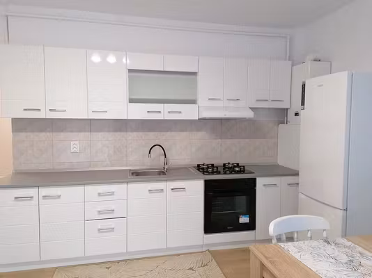 Apartament Cartier Lavandei