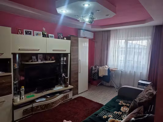 Apartament Vaslui