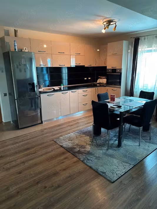 Apartament Dacia