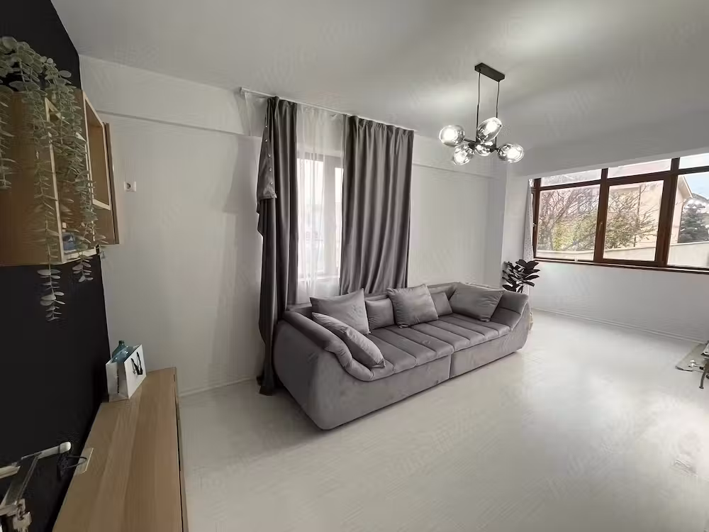Cartierul Primo apartament la parter
