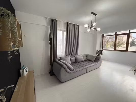 Apartament Primo