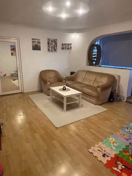 Apartament Girocului