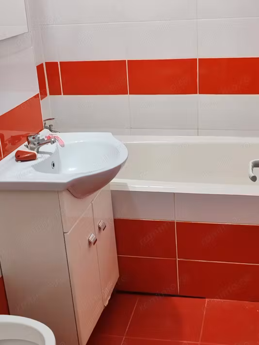 Garsonieră Delfinului