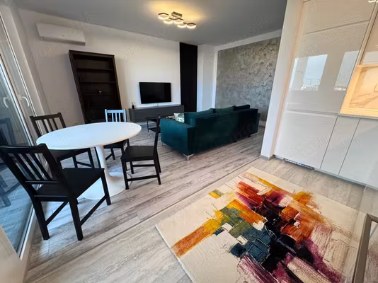 Apartament Timisoara