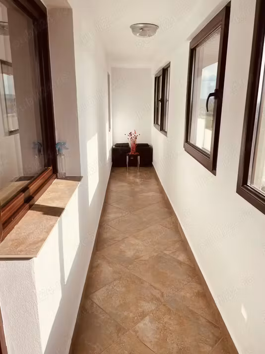 Apartament Beius