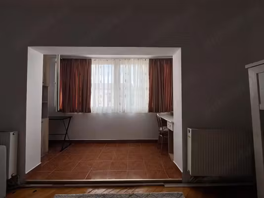 Apartament Dambovita