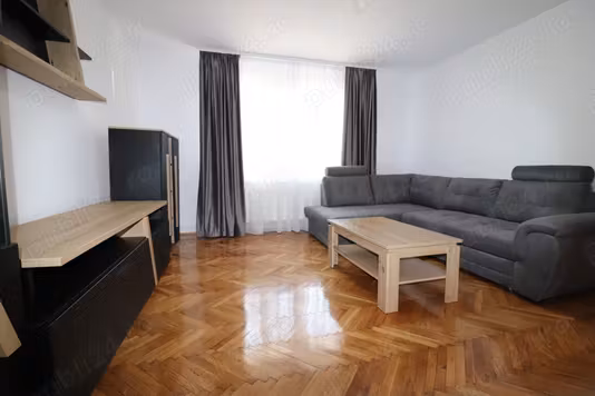 Apartament Sagului