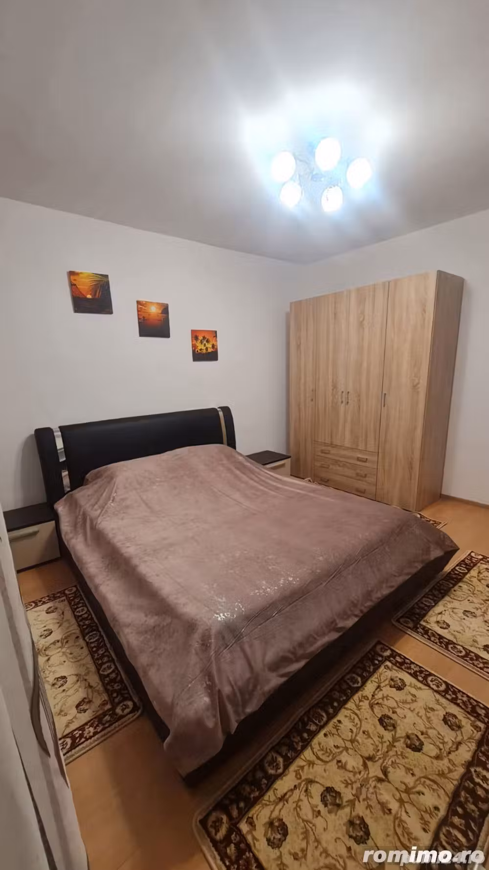 Apartament cu 2 camere de inchiriat in zona Sebastian