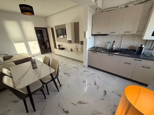 Apartament Summer Land