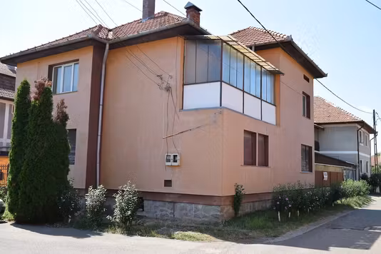 Casă Marghita