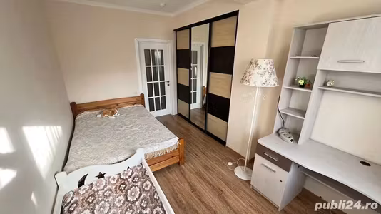 Apartament Elisabetin