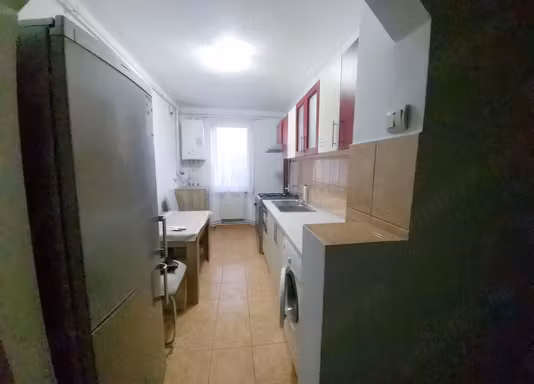Apartament Ludus
