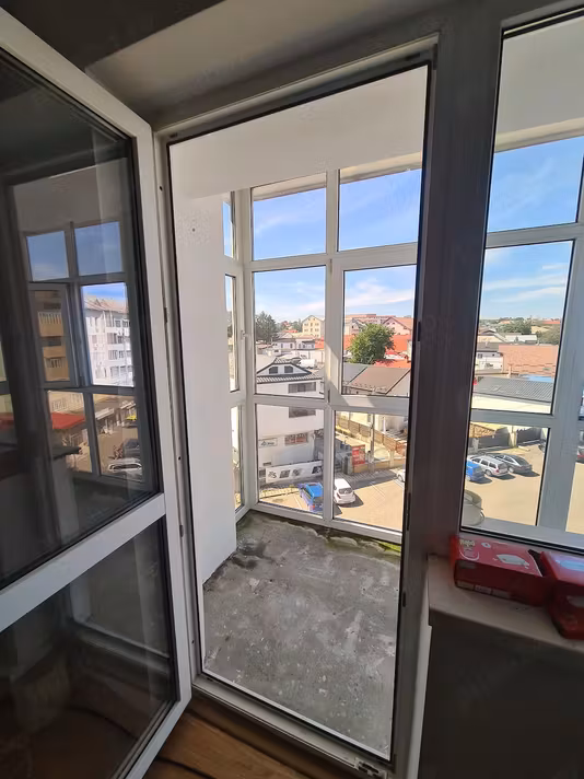 Apartament Falticeni