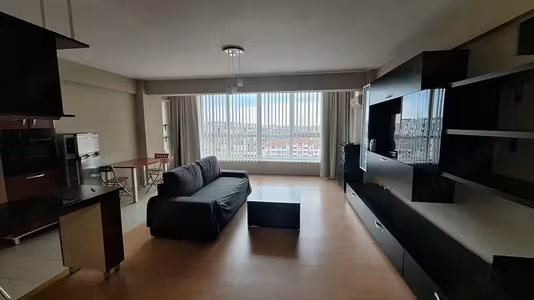 Apartament Iosia