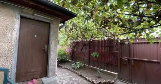 Casă Floreasca