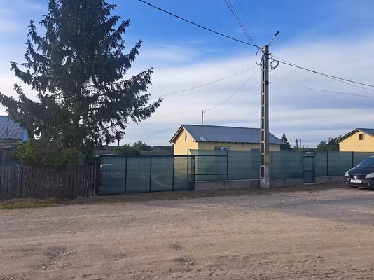 Casă Oltina