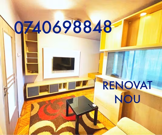 Apartament Elisabetin