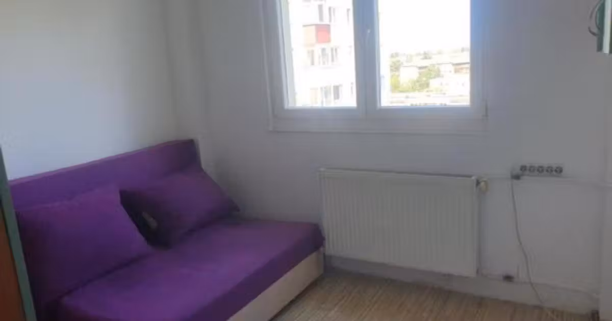 Apartament de vânzare cu 2 camere în zona Berceni, Sector 4