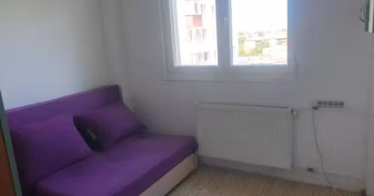 Apartament Berceni