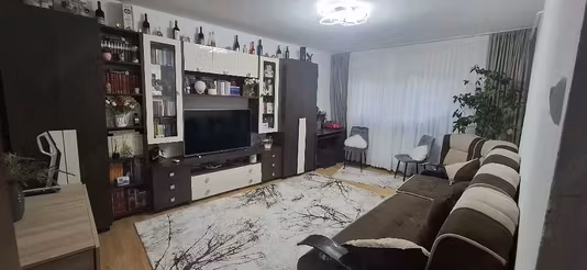 Apartament Motru