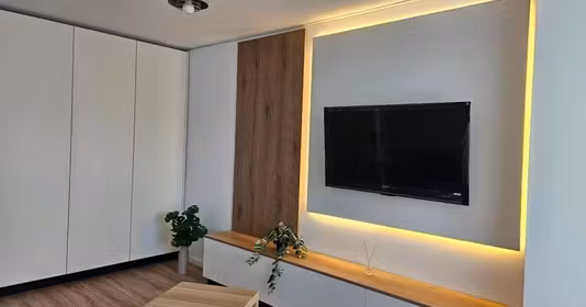 Apartament Titan