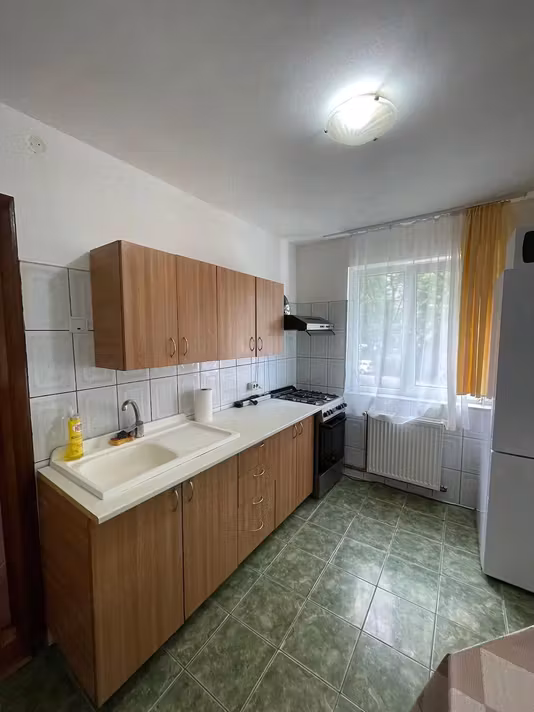 Apartament Ploiești vest