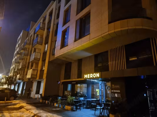 Apartament Piata Mihai Viteazul