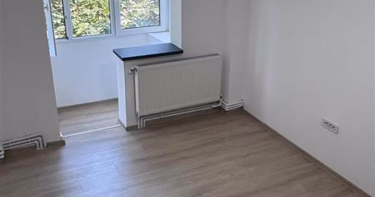 Apartament de vânzare cu 2 camere în zona Viziru 3, Brăila